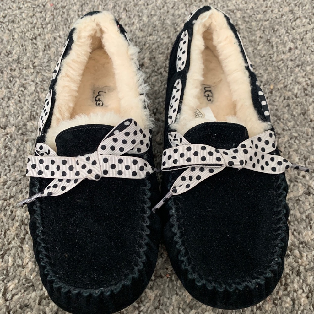 UGG Moccasins